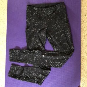 Lululemon speed leggings size 4